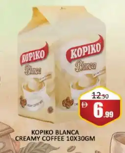 Al Madina KOPIKO Coffee offer