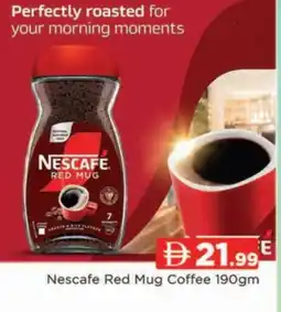 Al Madina NESCAFE Coffee offer