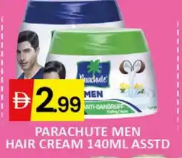 Al Madina PARACHUTE Hair Cream offer