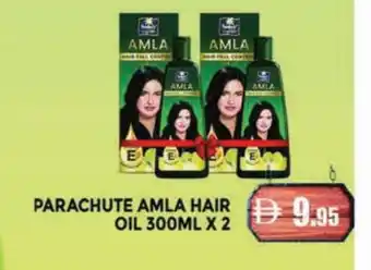Al Madina PARACHUTE Hair Oil offer