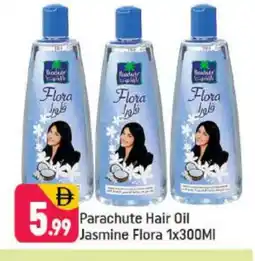Shaklan PARACHUTE Hair Oil offer
