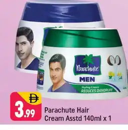 Shaklan PARACHUTE Hair Cream offer