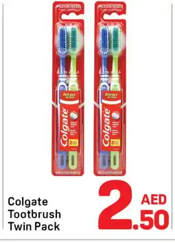 Day To Day COLGATE Toothbrush offer