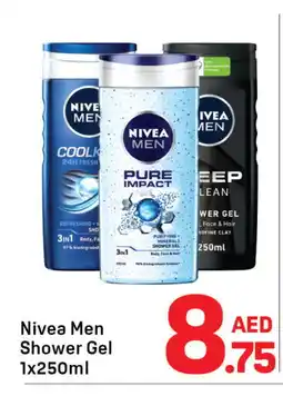 Day To Day Nivea Hair Gel & Spray offer