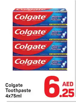 Day To Day COLGATE Toothpaste offer