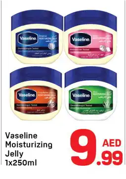 Day To Day VASELINE Petroleum Jelly offer