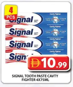 Grand Hyper Market SIGNAL Toothpaste offer