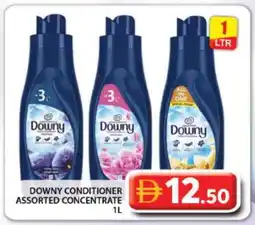 Grand Hyper Market DOWNY Softener offer