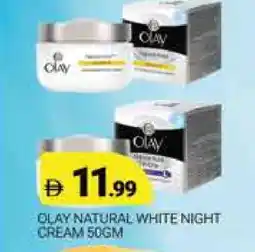 Al Madina OLAY Face cream offer