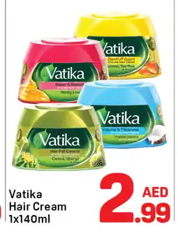 Day To Day VATIKA Hair Cream offer