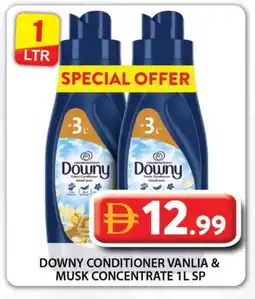 Grand Hyper Market DOWNY Softener offer