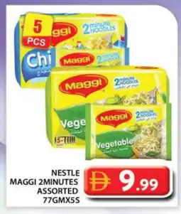 Grand Hyper Market MAGGI Noodles offer