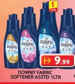 Grand Hyper Market DOWNY Softener offer