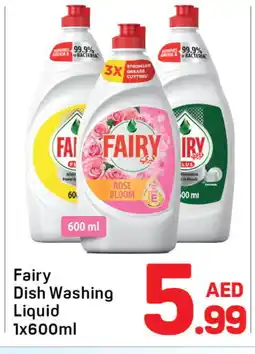 Day To Day FAIRY Bleach offer