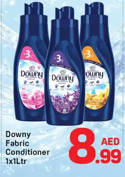 Day To Day DOWNY Softener offer