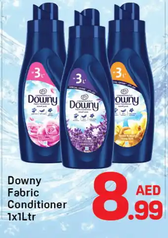 Day To Day DOWNY Softener offer