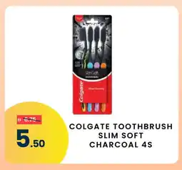 Madhoor Supermarket COLGATE Toothbrush offer