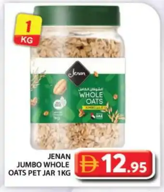 Grand Hyper Market JENAN Oats offer