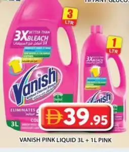 Grand Hyper Market DETTOL Bleach offer