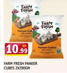 Al Madina FARM FRESH Paneer offer