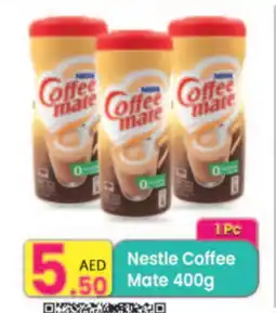 Everyday Center COFFEE-MATE Coffee Creamer offer