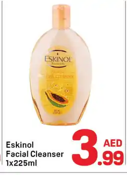 Day To Day ESKINOL Face cream offer