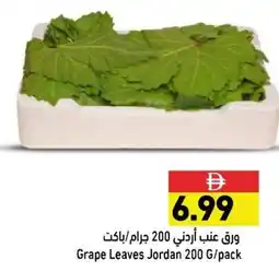 Ramez Grape Leaves Jordan offer