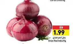 Ramez Onion red offer
