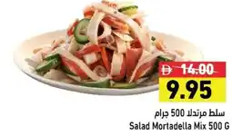 Ramez Salad Mortadella Mix offer