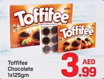 Day To Day Toffifee Chocolate offer