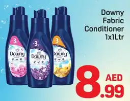 Day To Day Downy Fabric Conditioner offer