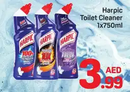 Day To Day Harpic Toilet Cleaner offer