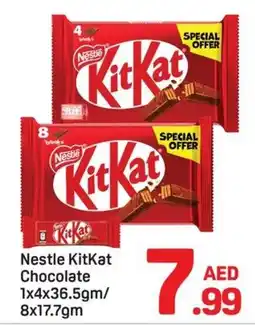 Day To Day Nestle KitKat Chocolate offer