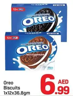 Day To Day Oreo Biscuits offer