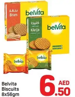 Day To Day Belvita Biscuits offer