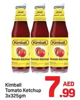 Day To Day Kimball Tomato Ketchup offer