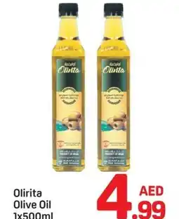 Day To Day Olirita Olive Oil offer