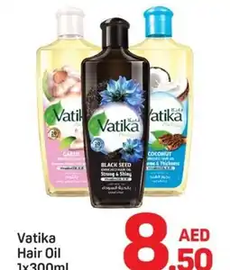 Day To Day Vatika Hair Oil offer