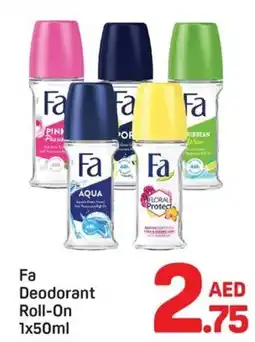 Day To Day Fa Deodorant Roll-On offer