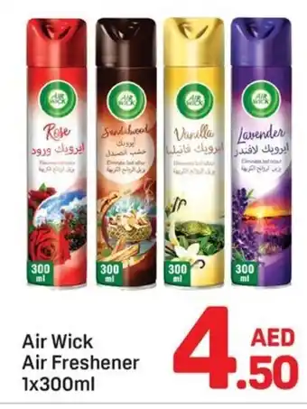 Day To Day Air Wick Air Freshener offer
