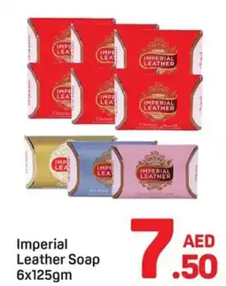 Day To Day Imperial Leather Soap offer