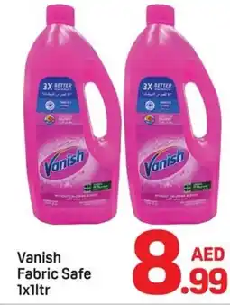 Day To Day Vanish Fabric Safe offer