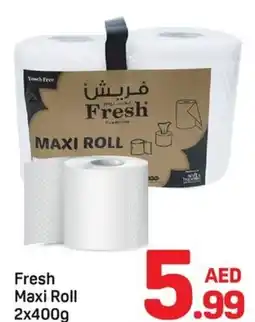 Day To Day Fresh Maxi Roll offer