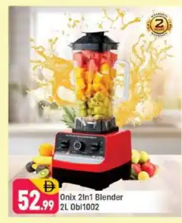 ONIX Mixer / Grinder