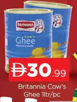 Al Madina BRITANNIA Ghee offer