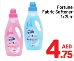 Day To Day Fortune Fabric Softener offer