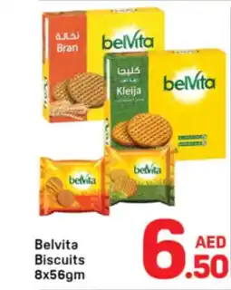 Day To Day Belvita biscuits offer