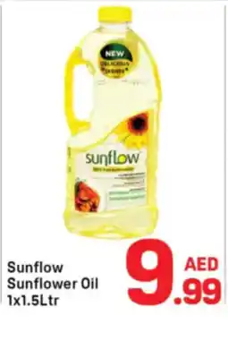Day To Day Sunflow Sunflower Oil offer