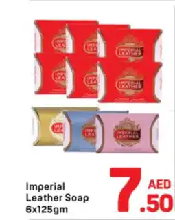 Day To Day Imperial Leather Soap offer