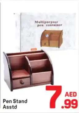 Day To Day Pen Stand offer
